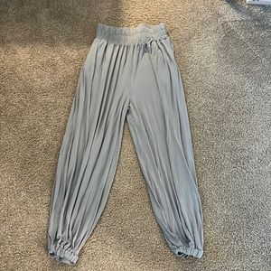 Free People Lounge Pants